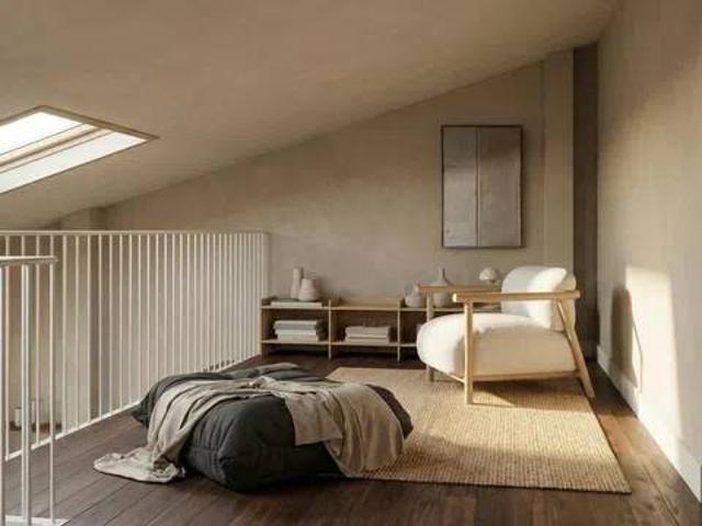 Piso en venta en Santa Lucía, A Coruña