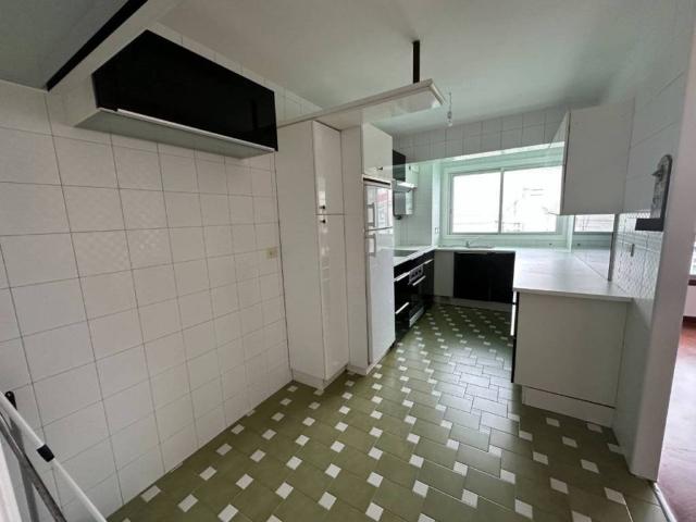 Piso en venta en A Coruña