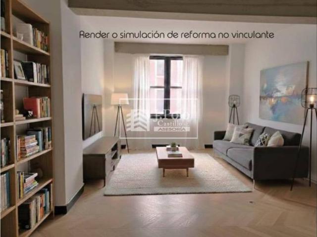 Piso en venta en A Coruña, Galicia