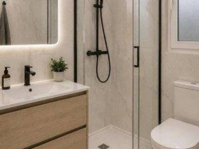 Piso en venta en A Coruña, Galicia