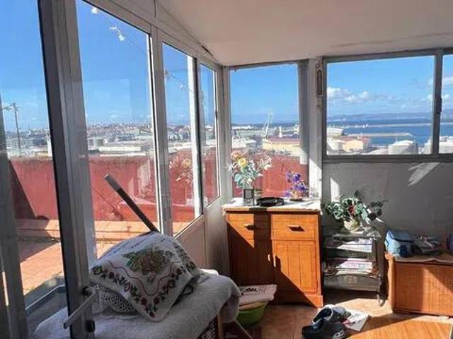 Piso en venta en A Gaiteira, A Coruña