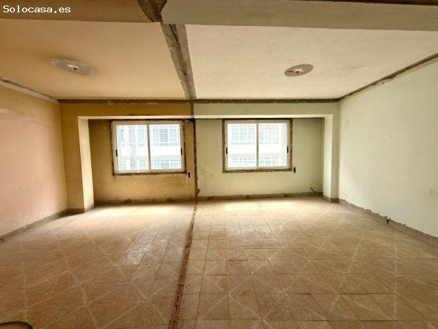 Piso en venta en Cidade Xardín, A Coruña