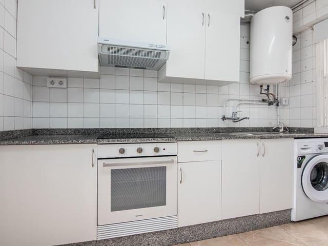 Piso en venta en San Cristovo das Viñas, A Coruña
