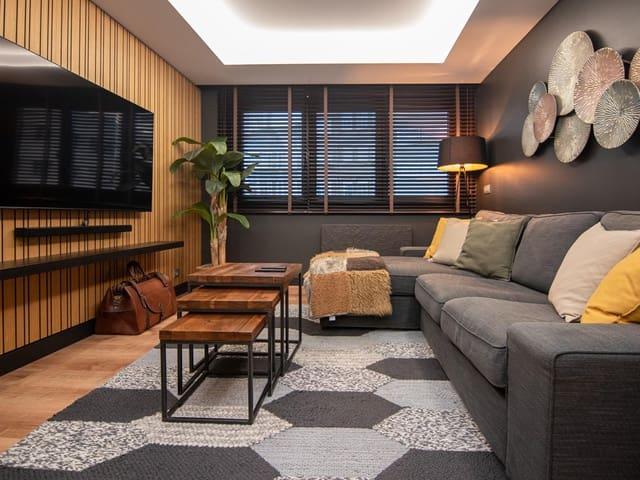 Piso en venta en San Cristovo das Viñas, A Coruña