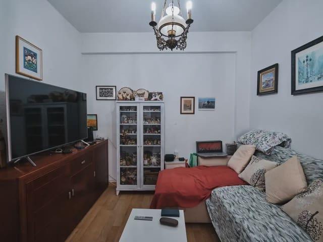 Piso en venta en San Cristovo das Viñas, A Coruña