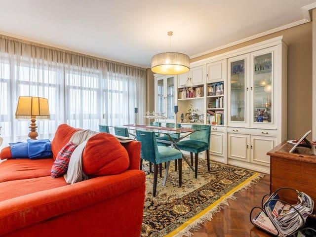 Piso en venta en San Cristovo das Viñas, A Coruña
