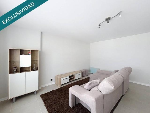 Piso en venta en Tabeirós - Terra de Montes, Galicia