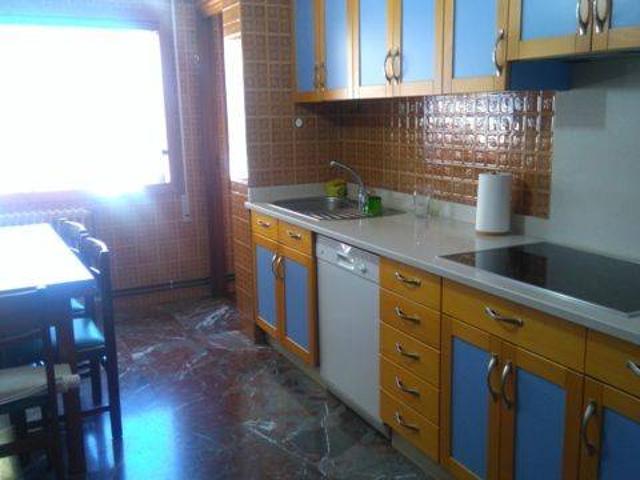 Piso en venta en A Estrada, Tabeirós - Terra de Montes
