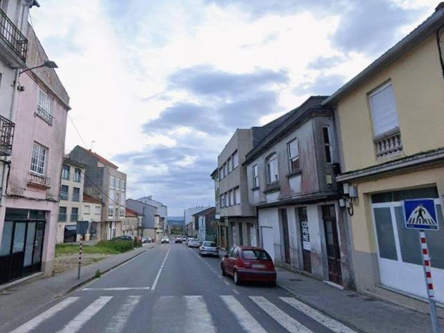 Piso en venta en Tabeirós - Terra de Montes, Galicia