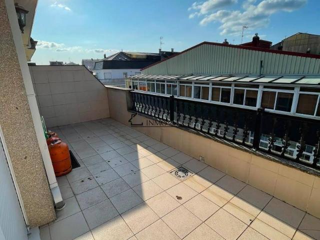 Piso en venta en A Estrada, Tabeirós - Terra de Montes