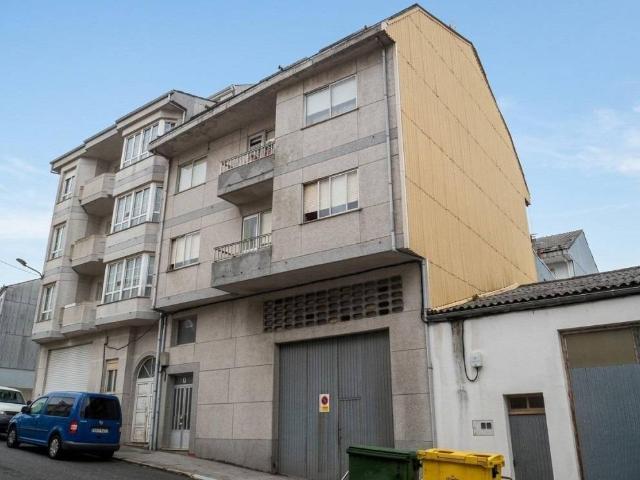 Piso en venta en A Fonsagrada, Galicia