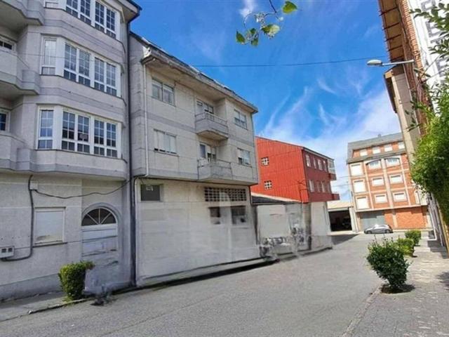 Piso en venta en A Fonsagrada, Galicia