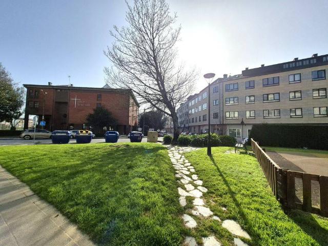 Piso en venta en Castro, Ferrol