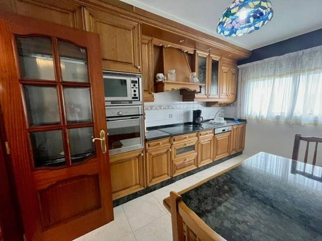 Piso en venta en Castro, Narón