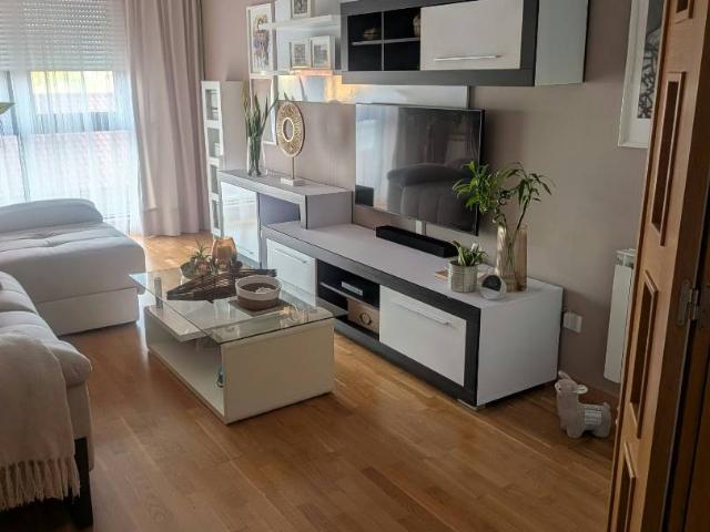Piso en venta en Castro, Narón