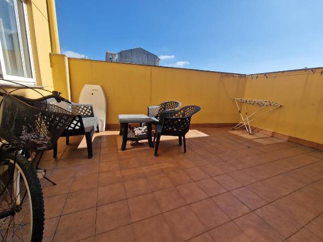 Piso en venta en Castro, Narón