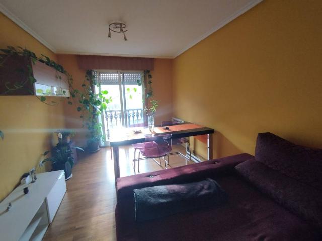 Piso en venta en Castro, Ferrol