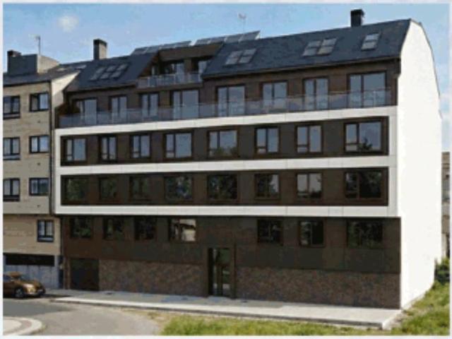 Piso en venta en Castro, Ferrol