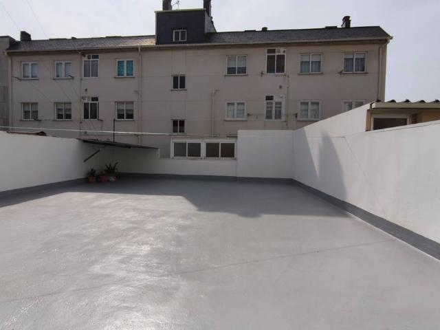 Piso en venta en Castro, Narón