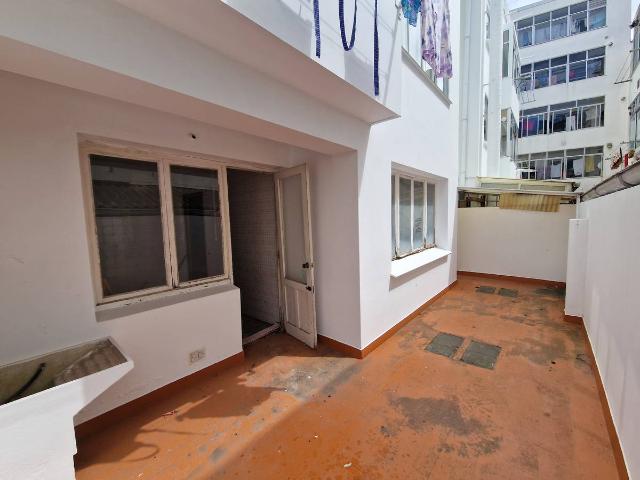 Piso en venta en Castro, Ferrol