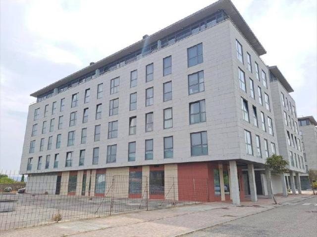 Piso en venta en A Guarda, O Baixo Miño