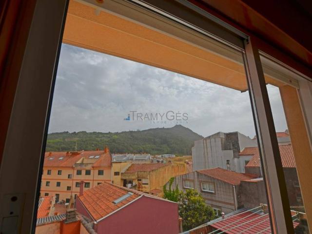 Piso en venta en A Guarda, O Baixo Miño
