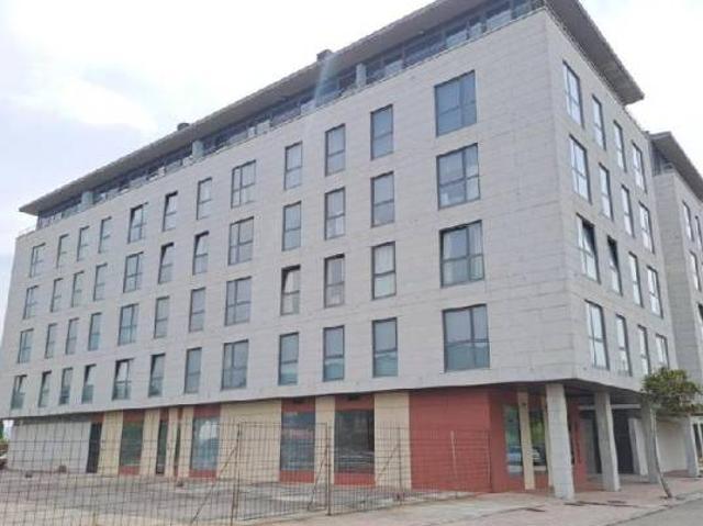 Piso en venta en A Guarda, O Baixo Miño