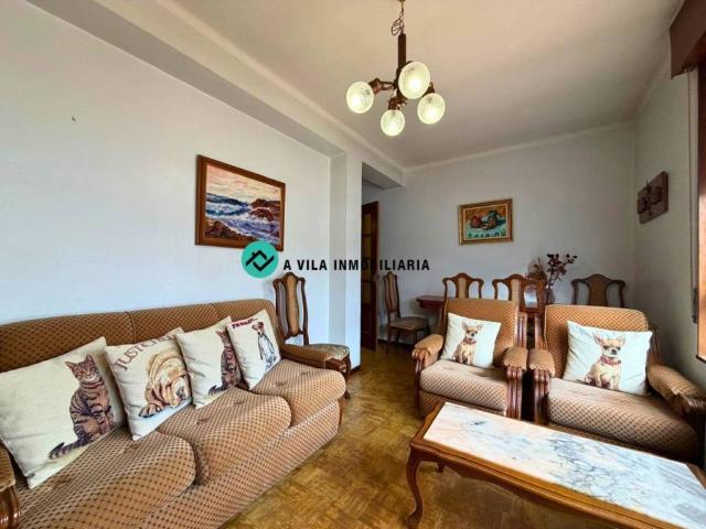 Piso en venta en O Baixo Miño, Galicia