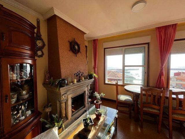 Piso en venta en A Guarda, O Baixo Miño