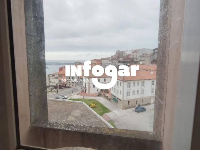 Piso en venta en A Guarda, O Baixo Miño