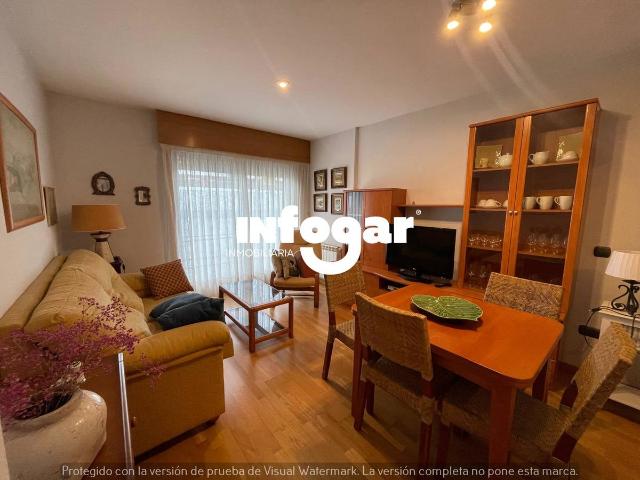 Piso en venta en A Guarda, O Baixo Miño