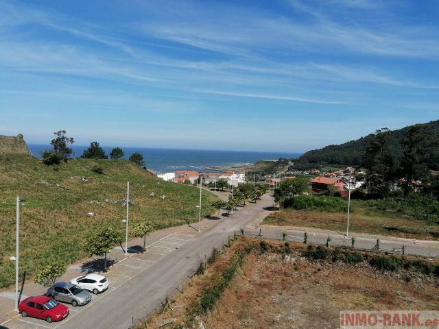 Piso en venta en A Guarda, O Baixo Miño