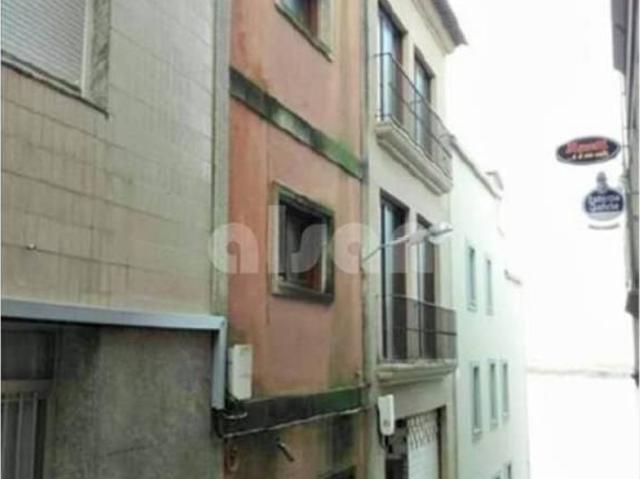 Piso en venta en A Guarda, O Baixo Miño