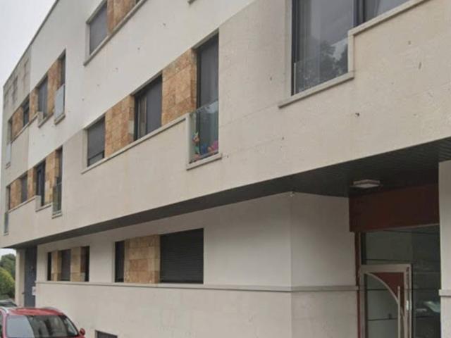 Piso en venta en A Guarda, O Baixo Miño