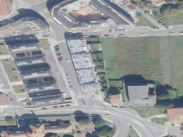 Piso en venta en A Guarda, O Baixo Miño