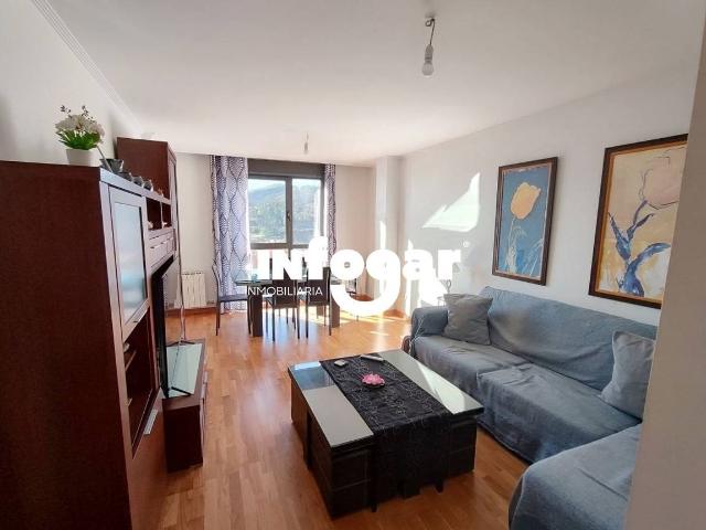 Piso en venta en A Guarda, O Baixo Miño