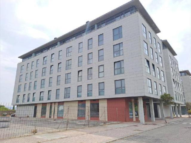Piso en venta en A Guarda, O Baixo Miño