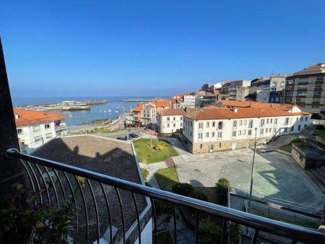 Piso en venta en A Guarda, O Baixo Miño