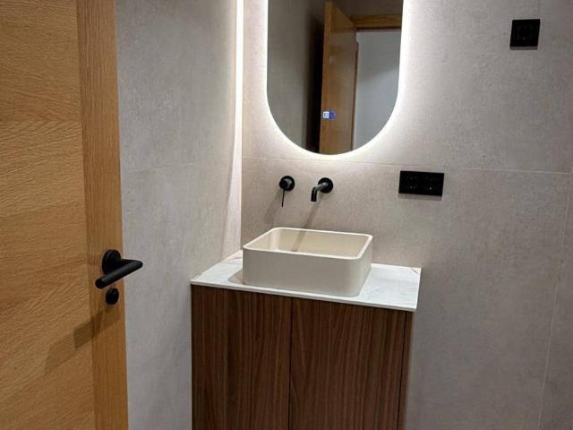 Piso en venta en A Illa de Arousa, O Salnés