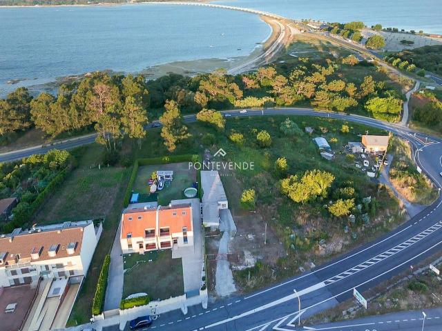 Piso en venta en A Illa de Arousa, O Salnés