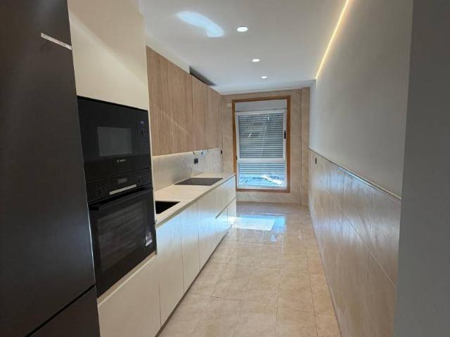 Piso en venta en A Illa de Arousa, O Salnés