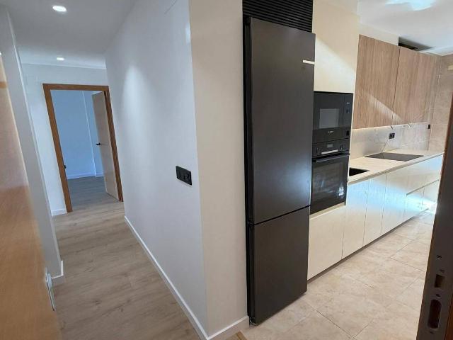 Piso en venta en A Illa de Arousa, O Salnés