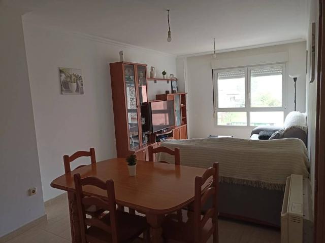 Piso en venta en A Illa De Arousa Piso en venta en A Illa De Arousa