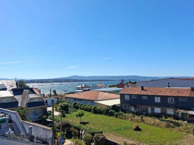 Piso en venta en A Illa de Arousa, O Salnés