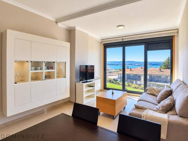 Piso en venta en A Illa de Arousa, O Salnés
