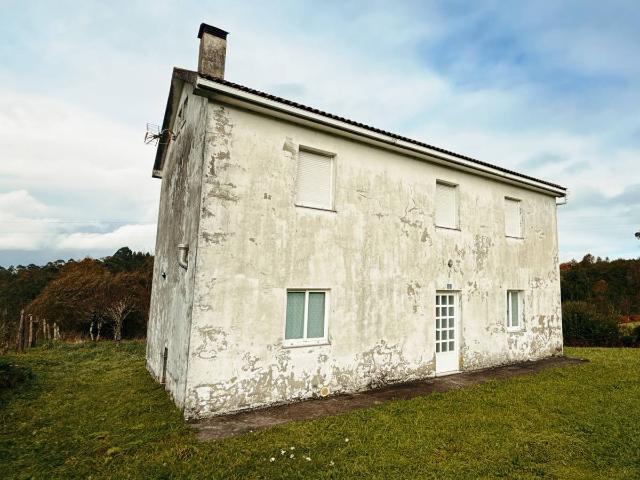 Piso en venta en Bergantiños, Galicia