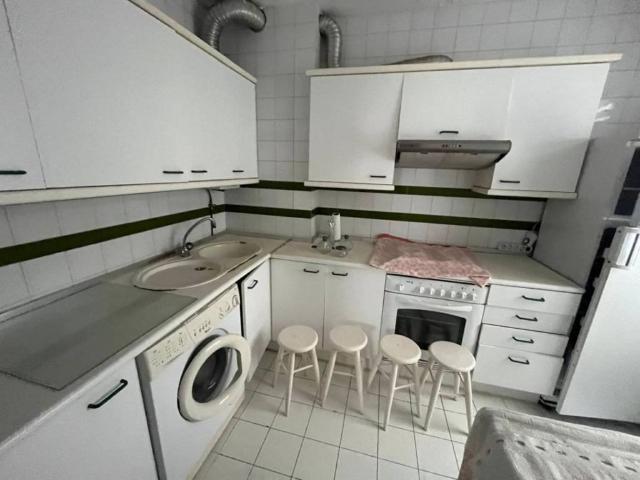 Piso en venta en Bergantiños, Galicia
