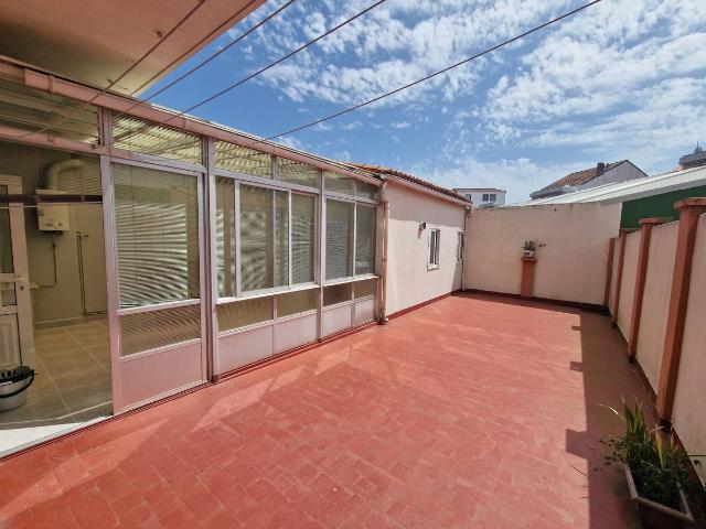 Piso en venta en Ferrol