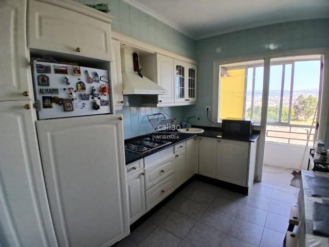 Piso en venta en Ferrol