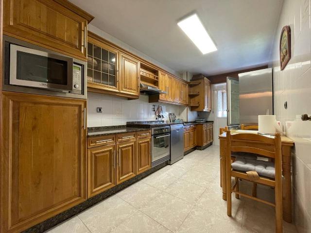 Piso en venta en Ferrol
